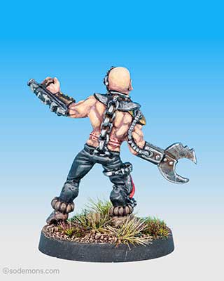 RT601-15 Test Bed Slave