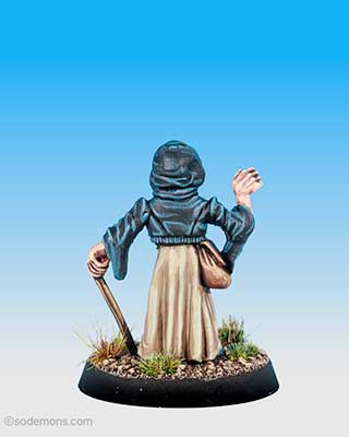 RT601-18 Astropath Korm 