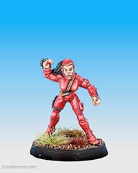 RT601-27 Imperial Assassin