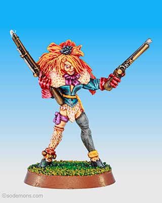 RT601-29 Space Amazon