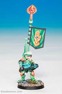 Yelasinn Doomdrifetr