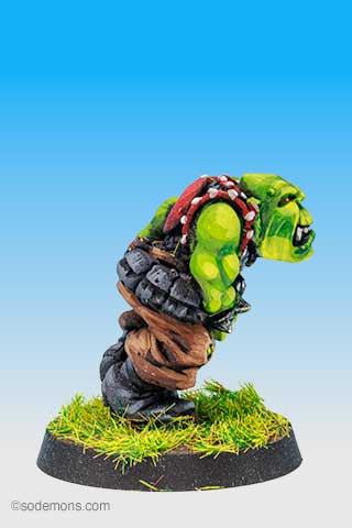 Bolter A