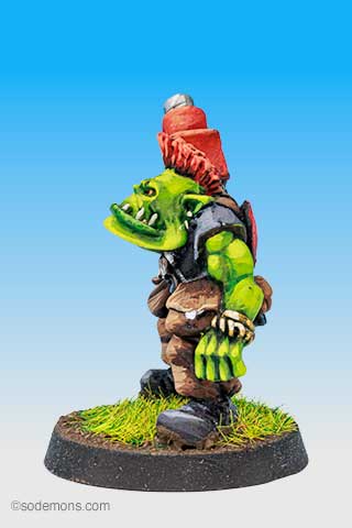 Bolter E
