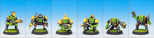 RTB13 Space Orks