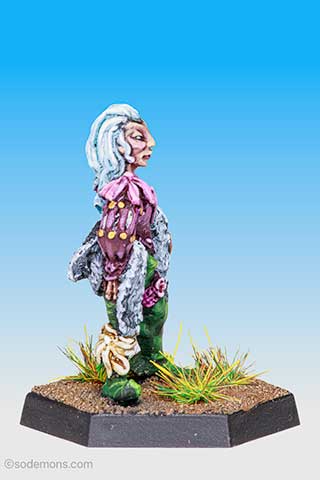Avon Limarra 