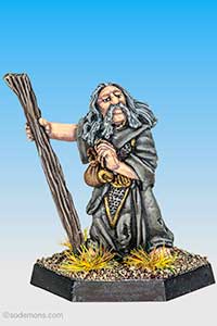 Corrobreth the Druid