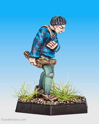 Hunk Bogel