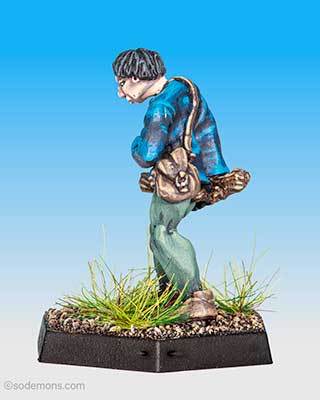 Hunk Bogel