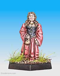 Lorabeth Bogel