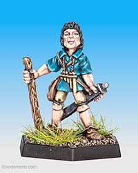 John Boy Bogel