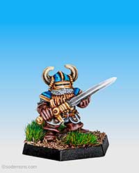 Gimbrin Finehelm