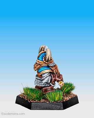 Gimbrin Finehelm