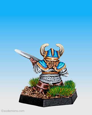 Gimbrin Finehelm