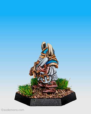 Gimbrin Finehelm