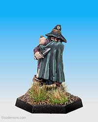 Grimwald Calaco