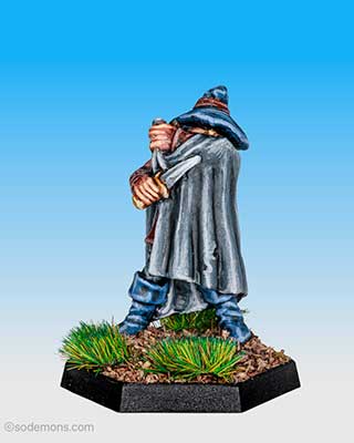 Grimwald Calaco