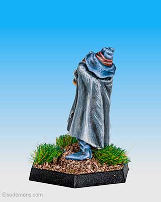 Grimwald Calaco