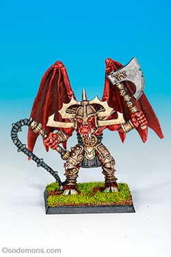 Marauder Bloodthirster
