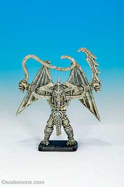 HeroQuest Bloodthirster