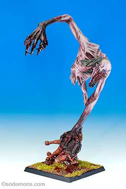 Forge World Mourngul