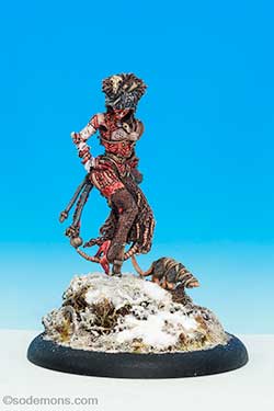 Femmes Militant - Ratspyke