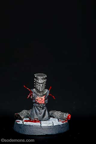 MM08 The Black Knight