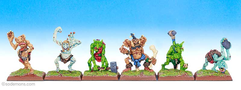 C20 Trolls - release 2