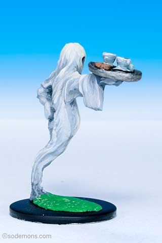 WF2 - Aerial Servant