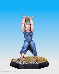 FA23-1 Evil Priestess