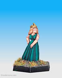 FA23-2 Evil Priestess