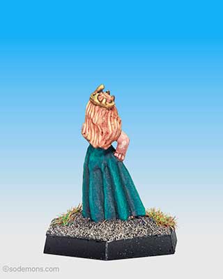 FA23 Evil Priestess v2 