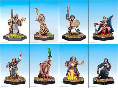 C03 Slottabased Clerics