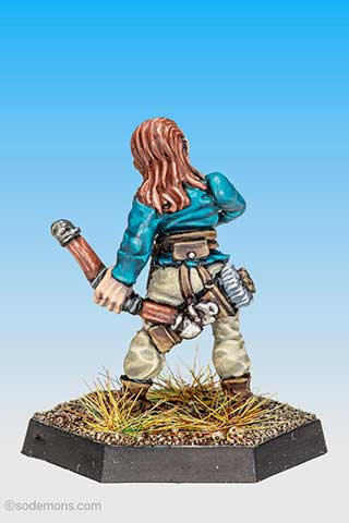 Hilda (DOTR)