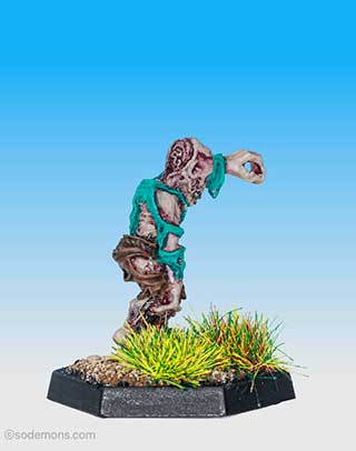 Groinripper