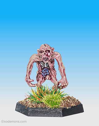 Splinterskull