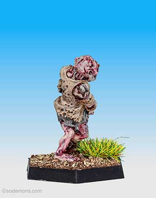 Morgue Fiend