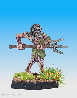 Skinscraper